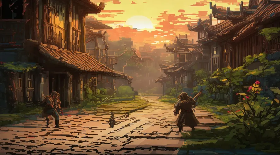 战地手游游戏图片1